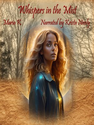 cover image of Whispers in the Mist